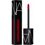 NARS powermatte lip pigments dlouhotrvající matná tekutá rtěnka save the queen 5,5 ml – Hledejceny.cz