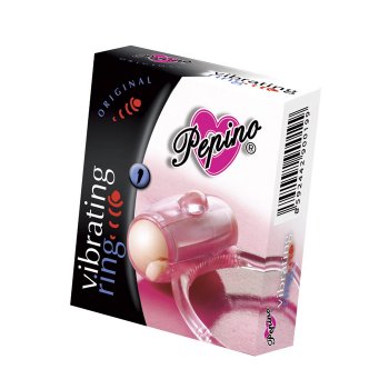 Pepino Vibrating Ring