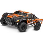 Traxxas Slash BL-2s HD RTR oranžový 1:10 – Sleviste.cz