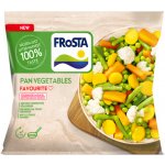 FRoSTA Zelenina na pánev oblíbená 400g – Hledejceny.cz
