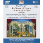 Mozart Wolfgang Amadeus - Le Nozze Di Figaro DVD – Hledejceny.cz