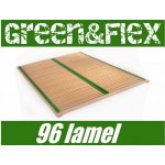 Interier-Stejskal GREEN&FLEX 48 l 200 x 180 cm – Zboží Mobilmania