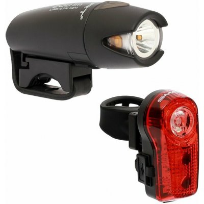 SMART Polaris 200/ RL317R USB černá set – Hledejceny.cz