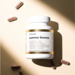 Venira summer bronze 60 kapslí – Hledejceny.cz