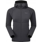 Rab womens Alpha Flash Jacket Beluga – Sleviste.cz