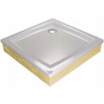 Ravak Perseus 80 x 80 cm A024401310 – Hledejceny.cz