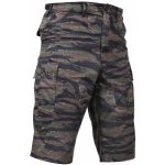 Šortky Rotho BDU camo tiger stripe – Sleviste.cz