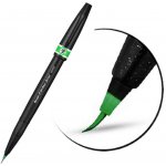 Pentel SESF30C zelený – Zboží Mobilmania