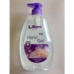 Lilien dezinfekční antibakteriální gel na ruce 500 ml – Zboží Mobilmania