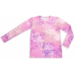 Wouki Aiki Dusty violet – Zboží Mobilmania