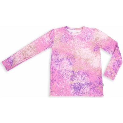 Wouki Aiki Dusty violet – Zboží Mobilmania