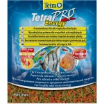 Tetra Pro Energy 12 g, 20 ks – Zbozi.Blesk.cz