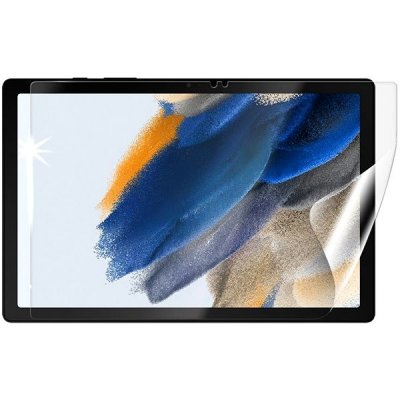 Screenshield Samsung Galaxy Tab A8 10.5 LTE na displej SAM-X205-D – Zboží Živě