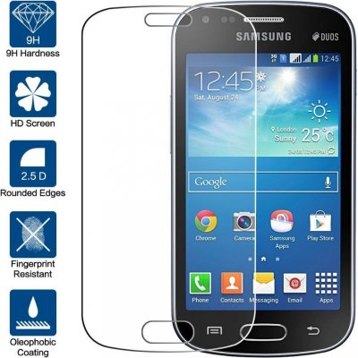 FIXED pro Samsung Galaxy Trend/Trend Plus FIXG-020-033