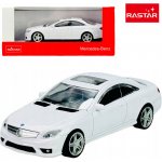 Rastar Mercedes-AMG GT2 1:43 stříbrný – Zboží Mobilmania