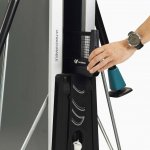 Cornilleau Crossover 300X – Hledejceny.cz