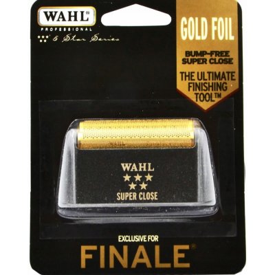 Wahl 7043-100 – Zboží Dáma