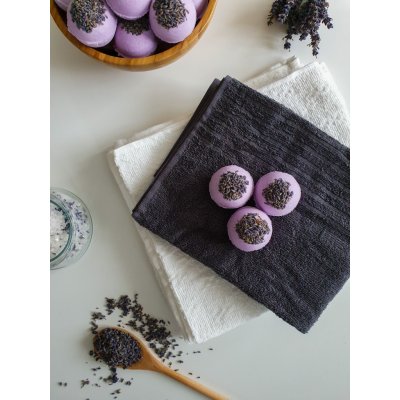 Pure Harmony šumivka levandule 60 g – Sleviste.cz