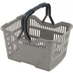 Assort nákupní košík plastový – Zboží Dáma