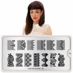 Image destička MoYou Lace 04 – Zboží Mobilmania