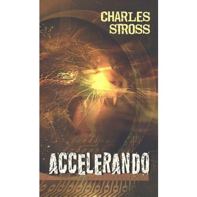 Accelerando - Charles Stross – Hledejceny.cz