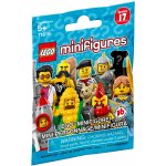 LEGO® Minifigurky 71018 17. série – Hledejceny.cz