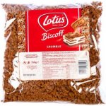 LOTUS Drť z karamelizovaných sušenek 750 g – Sleviste.cz