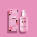 BIOEARTH Rose Choco Zklidňující mlha tvář tělo vlasy 100 ml – Sleviste.cz