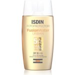 ISDIN Fusion Water ochranný pleťový krém SPF30 50 ml – Zbozi.Blesk.cz