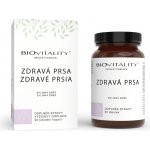 Green idea Zdravá prsa 30 tablet – Hledejceny.cz