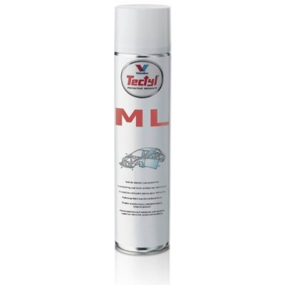 Valvoline Tectyl ML 600 ml – Sleviste.cz