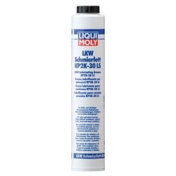 Liqui Moly 3347 LKW mazací tuk KP2K-30 LS 400 g