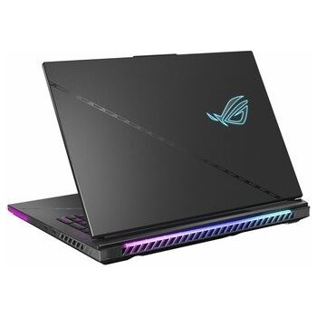 Asus Rog Strix Scar 18 G834JY-NEBULA040W