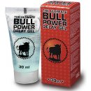 Afrodiziakum Cobeco Bull Power oddalující ejakulaci Gel 30ml