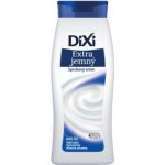 Dixi Extra jemný s mléčnými proteiny sprchový gel 400 ml – Zbozi.Blesk.cz