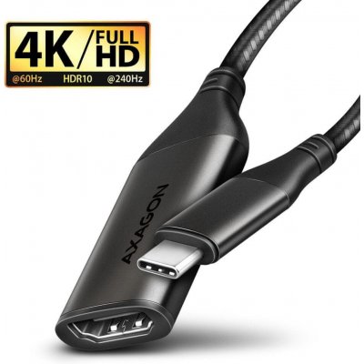 Axagon RVC-HI2M – Zboží Živě