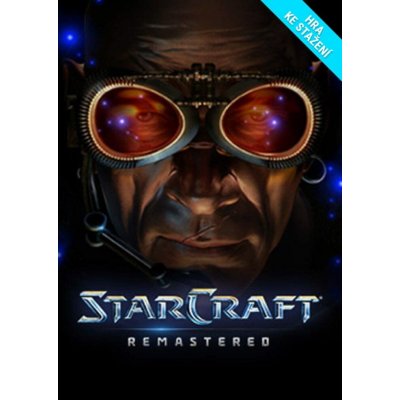 StarCraft Remastered – Zboží Dáma