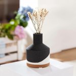 Gilde Keramická váza Matera, 10 cm – Hledejceny.cz