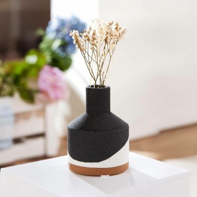 Gilde Keramická váza Matera, 10 cm – Hledejceny.cz