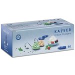 KAYSER Jednorázové bombičky 50 ks – Zboží Dáma KAYSER Jednorázové bombičky 50 ks – Zboží Dáma