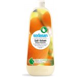 SODASAN Prostředek na nádobí pomeranč a Vilín Hamamelis 1000 ml – Zboží Dáma