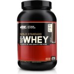 Optimum Nutrition 100% Whey Gold Standard 465 g – Hledejceny.cz