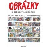 Obrázky z československých dějin – Hledejceny.cz