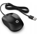 HP Wired Mouse 1000 4QM14AA