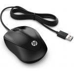 HP Wired Mouse 1000 4QM14AA – Hledejceny.cz