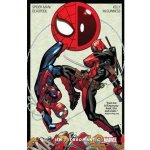 Spider-Man /Deadpool : Parťácká romance – McGuinness Kelly – Hledejceny.cz