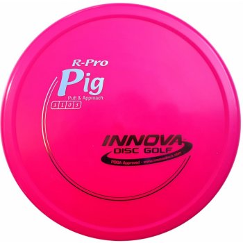Pig R-Pro (Innova), Modrá
