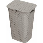 Heidrun Diamond 50 l bílý – Zboží Dáma