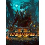 Total War: WARHAMMER 2 - Curse of the Vampire Coast DLC – Hledejceny.cz