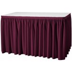 Dena Rautová sukně Sophie zvlněný vzor 0,73x5,8 m – Zboží Dáma